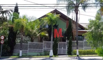 Casa com 4 dormitórios, 450 m² - venda por R$ 2.380.000,00 ou aluguel por R$ 13.000,00 - Jardim América - Sorocaba/SP