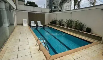 Apartamento com 3 dormitórios para alugar, 101 m² por R$ 4.680,00/mês - Campolim - Sorocaba/SP