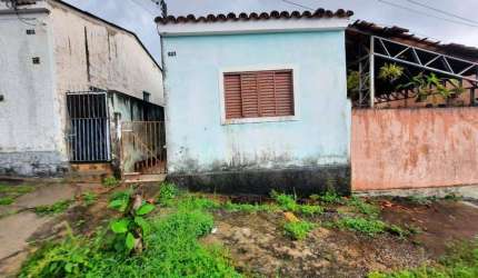 Casa com 2 dormitórios à venda, 41 m² por R$ 200.000,00 - Vila Colorau - Sorocaba/SP