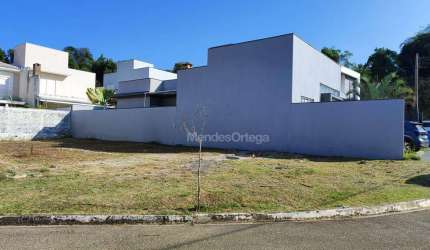 Terreno à venda, 287 m² por R$ 300.000,00 - Residencial Via Reggio - Sorocaba/SP
