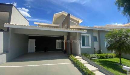 Casa com 3 dormitórios à venda, 180 m² por R$ 1.431.000,00 - Condomínio Parque Esplanada - Votorantim/SP
