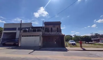 Casa com 3 dormitórios à venda, 199 m² por R$ 380.000,00 - Jardim Saira - Sorocaba/SP