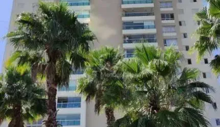 Apartamento mobiliado com 3 quartos à venda, 164 m² por R$ 1.650.000 - Jardim Emília - Sorocaba/SP