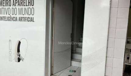 Sala para alugar, 221 m² por R$ 2.000,00/mês - Centro - Sorocaba/SP