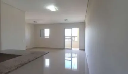 Apartamento com 2 quartos para alugar, 92 m² - Parque Bela Vista - Votorantim/SP