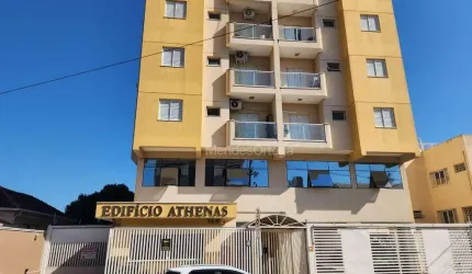 Apartamento com 3 dormitórios para alugar, 110 m² por R$ 4.036,00/mês - Centro - Sorocaba/SP
