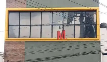 Prédio à venda, 330 m² por R$ 1.350.000,00 - Além Ponte - Sorocaba/SP