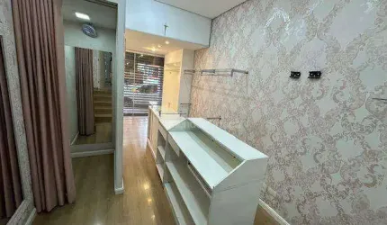 Salão, 249 m² - venda por R$ 1.200.000,00 ou aluguel por R$ 5.274,45/mês - Centro - Sorocaba/SP