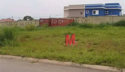 Terreno à venda, 294 m² por R$ 315.000,00 - Condomínio Campos do Conde - Sorocaba/SP