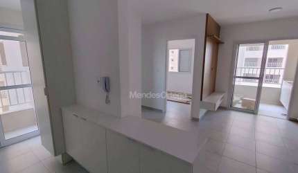 Apartamento com 2 quartos à venda, 61 m² por R$ 431.000 - Jardim Saira - Sorocaba/SP