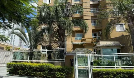 Apartamento com 3 dormitórios à venda, 68 m² por R$ 450.000,00 - Jardim Gonçalves - Sorocaba/SP