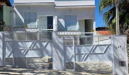 Casa com 3 dormitórios à venda, 122 m² por R$ 750.000,00 - Jardim São Carlos. - Sorocaba/SP