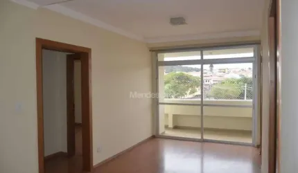 Apartamento com 2 dormitórios à venda, 86 m² por R$ 345.000,00 - Vila Haro - Sorocaba/SP