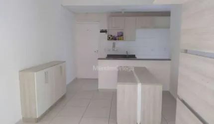 Apartamento com 3 dormitórios à venda, 67 m² por R$ 340.000,00 - Jardim Karolyne - Votorantim/SP