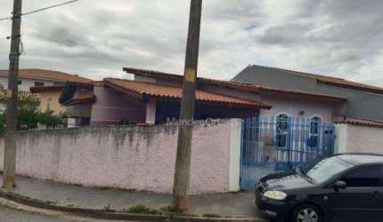 Casa com 3 dormitórios à venda, 165 m² por R$ 530.000,00 - Jardim Vera Cruz - Sorocaba/SP