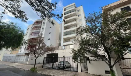 Apartamento com 2 dormitórios à venda, 130 m² por R$ 980.000 - Jardim Europa - Sorocaba/SP
