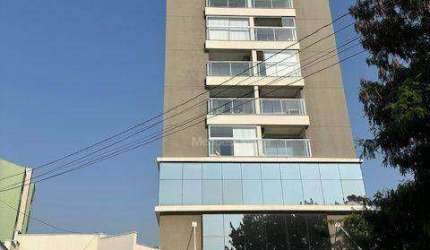 Apartamento com 1 dormitório para alugar, 30 m² por R$ 3.500,00/mês - Liberty Home Studio - Sorocaba/SP