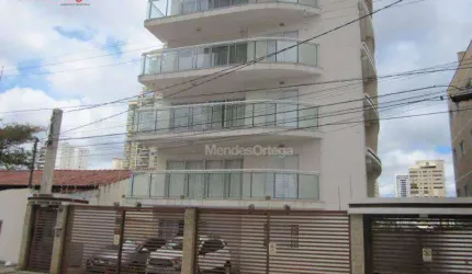 Apartamento com 2 dormitórios à venda, 90 m² por R$ 550.000,00 - Jardim Faculdade - Sorocaba/SP