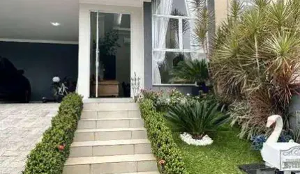 Casa com 3 dormitórios à venda, 142 m² por R$ 995.000,00 - Villagio Milano - Sorocaba/SP