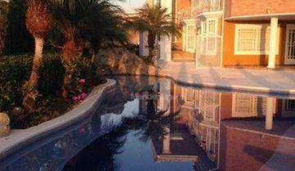 Casa com 4 dormitórios à venda, 545 m² por R$ 3.150.000,00 - Condomínio Lago da Boa Vista - Sorocaba/SP