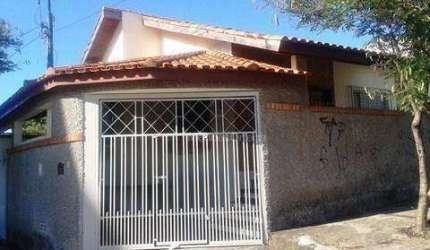 Casa com 3 dormitórios à venda, 90 m² por R$ 400.000,00 - Cidade Jardim - Sorocaba/SP
