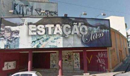 Salão, 750 m² - venda por R$ 2.300.000,00 ou aluguel por R$ 10.129,17/mês - Centro - Sorocaba/SP