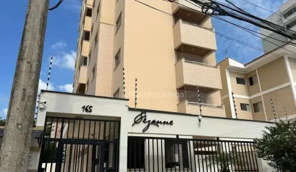 Apartamento com 3 dormitórios à venda, 94 m² por R$ 700.000 - Parque Campolim - Sorocaba/SP