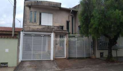 Casa com 3 dormitórios à venda, 187 m² por R$ 850.000,00 - Wanel Ville - Sorocaba/SP