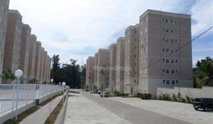 Apartamento com 2 dormitórios para alugar, 52 m² por R$ 2.025,00/mês - Além Ponte - Sorocaba/SP