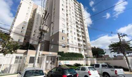 Apartamento com 2 dormitórios à venda, 51 m² por R$ 395.000,00 - Vila Progresso - Sorocaba/SP