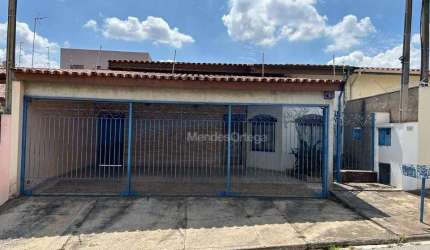 Casa com 3 quartos à venda, 219 m² por R$ 780.000 - Jardim Saira - Sorocaba/SP