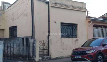 Casa à venda, 100 m² por R$ 320.000,00 - Vila Hortência - Sorocaba/SP