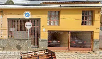Casa com 2 dormitórios para alugar, 70 m² por R$ 1.690,00/mês - Vila Barcelona - Sorocaba/SP