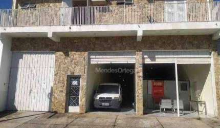 Salão à venda, 314 m² por R$ 899.000,00 - Wanel Ville - Sorocaba/SP