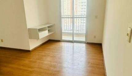 Apartamento à venda, 57 m² por R$ 318.000,00 - Jardim São Carlos - Sorocaba/SP