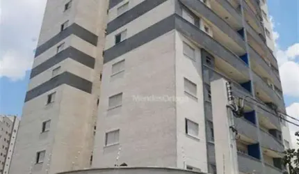 Apartamento com 2 dormitórios para alugar, 90 m² por R$ 2.737,73/mês - Jardim Emília - Sorocaba/SP