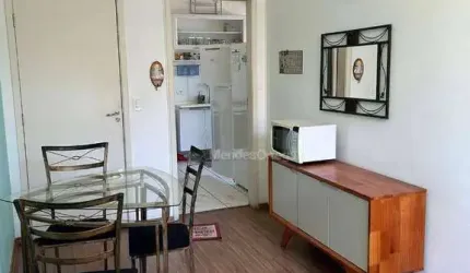 Apartamento com 2 dormitórios à venda, 44 m² por R$ 185.000,00 - Vila Leopoldina - Sorocaba/SP