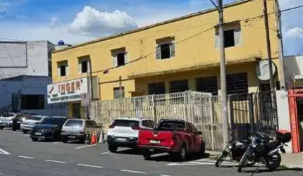 Prédio à venda, 926 m² por R$ 1.860.000,00 - Centro - Sorocaba/SP