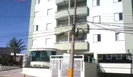 Apartamento com 3 dormitórios para alugar, 90 m² por R$ 3.049,63/mês - Parque Campolim - Sorocaba/SP