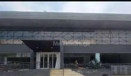 Prédio para alugar, 500 m² por R$ 81.800,00/mês - Jardim Santa Rosália - Sorocaba/SP