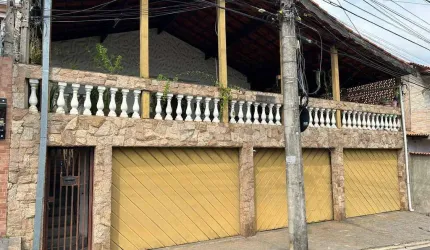 Casa com 3 dormitórios à venda, 377 m² por R$ 950.000,00 - Jardim Simus - Sorocaba/SP