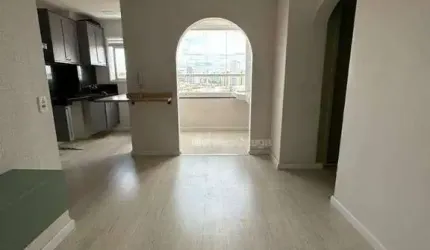 Apartamento com 2 quartos, 38 m² - venda por R$ 400.000 ou aluguel por R$ 3.065/mês - Vila Carvalho - Sorocaba/SP