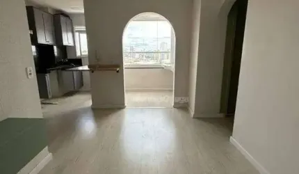 Apartamento com 2 quartos, 38 m² - venda por R$ 400.000 ou aluguel por R$ 3.065/mês - Vila Carvalho - Sorocaba/SP