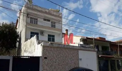 Casa com 3 dormitórios, 480 m² - venda por R$ 950.000,00 ou aluguel por R$ 5.500,00 - Jardim Prestes de Barros - Sorocaba/SP