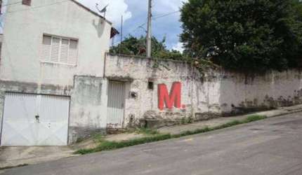 Casa com 1 dormitório à venda, 117 m² por R$ 430.000,00 - Vila Adélia - Sorocaba/SP