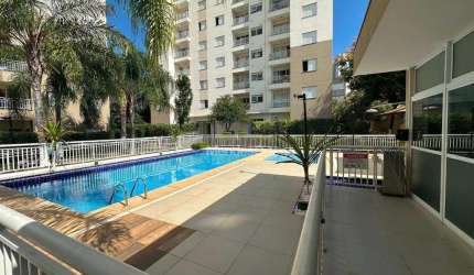 Apartamento à venda, 52 m² por R$ 380.000,00 - Vila Progresso - Sorocaba/SP