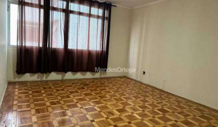 Apartamento com 2 dormitórios à venda, 123 m² por R$ 340.000,00 - Centro - Sorocaba/SP