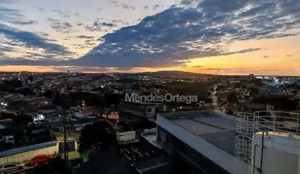 Apartamento com 2 dormitórios, 62 m² - venda por R$ 450.000 ou aluguel por R$ 3.475/mês - Vila Barão - Sorocaba/SP