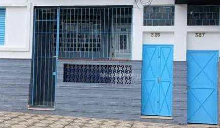 Apartamento com 2 dormitórios para alugar, 92 m² por R$ 1.943,70/mês - Centro - Sorocaba/SP