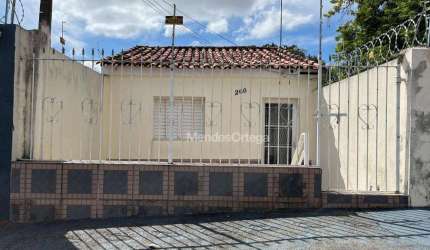 Casa com 2 dormitórios à venda, 153 m² por R$ 375.000,00 - Vila Gabriel - Sorocaba/SP